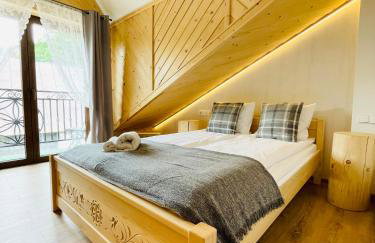 Apartamenty pod Góralskim Niebem - Photo 53