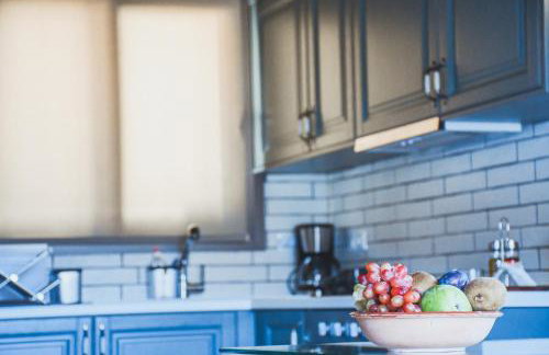 Athivoli Elegant Apartments - Foto 10