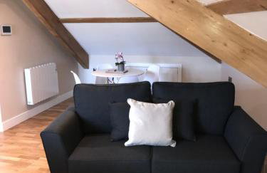 Apartment 4, 1 Laura Place - Foto 14