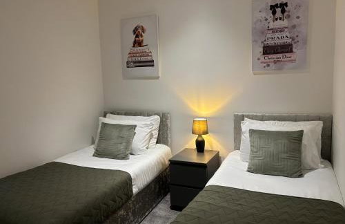 Cottage in Holmfirth Centre - Foto 42