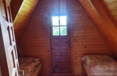 Domki Letniskowe Magnolia - Foto 10