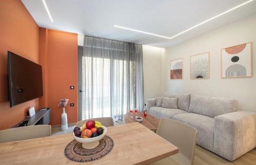 Kalopsia Luxury Apartment Near Chania - Foto 11