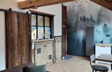 Appartement Le Grenier d'Oscar - Photo 15