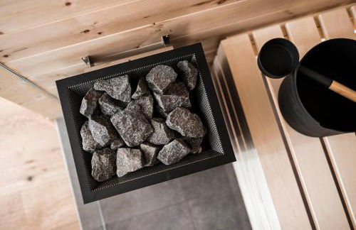 Stadl Chalet oberhalb Brixen - Photo 32