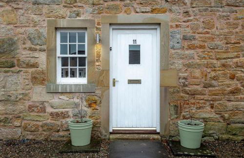 North Quarter Steading No 11 - Kingsbarns - Foto 61