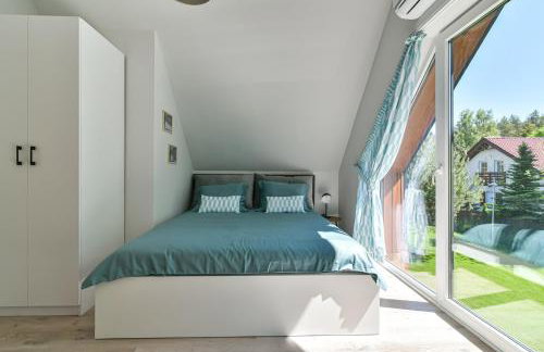 Domki z Pasją - Foto 16