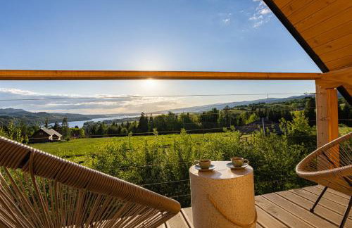 Osada Przystanek Czorsztyn - Photo 2