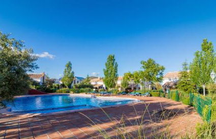 Complejo Rural Ibipozo - Foto 30