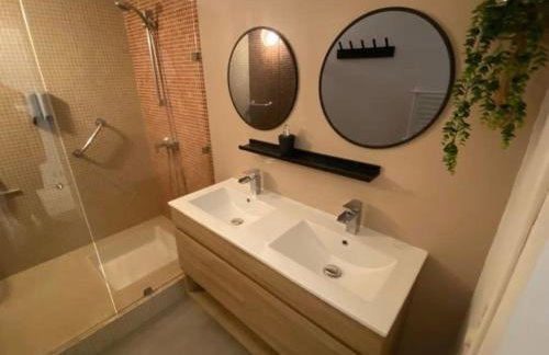 Appartement - 2 chambres - Parking voiture - Foto 26