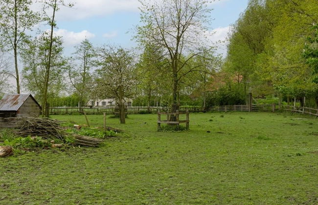 Holiday Home Along the Canal With Great Views - Photo 25