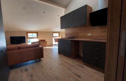 Oberland-Ferienwohnung Wurmansau Königscardmitglied bis zu 150 Attraktionen für Gäste kostenlos - Foto 24