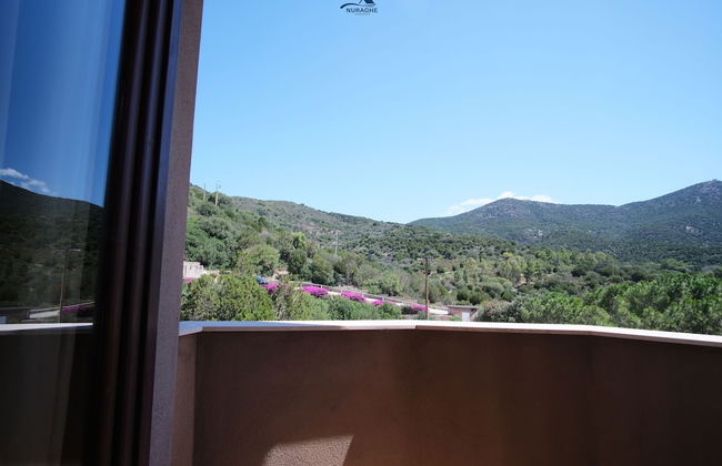 Nuraghe Apartments - Foto 72