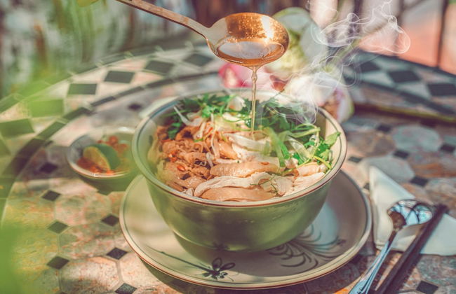 Le Parfum Apartment And Hotel - Foto 37