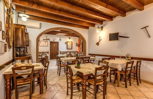 Agriturismo Pozzo Fiorito - Foto 135