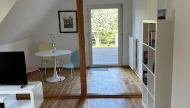 2-Zimmerwohnung mit Terrasse - Foto 4