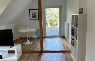 2-Zimmerwohnung mit Terrasse - Foto 4