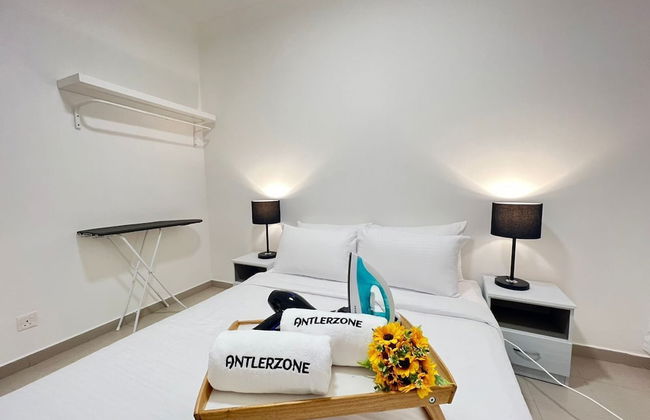 Tiara Desaru By Antlerzone - Foto 20