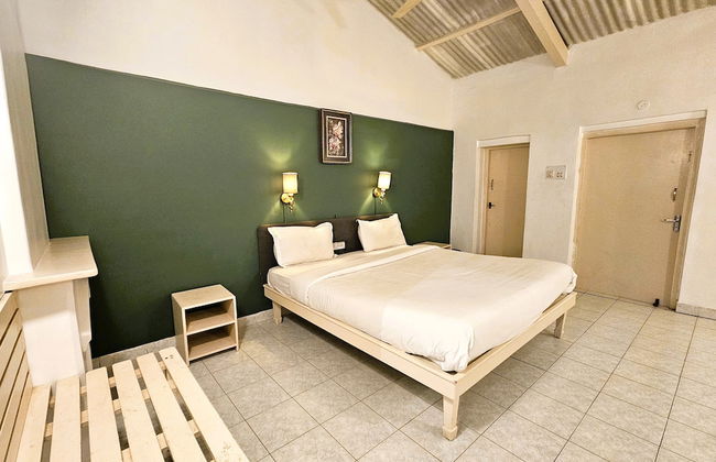 iSTAYS The Colonial Villa Yercaud - Foto 8