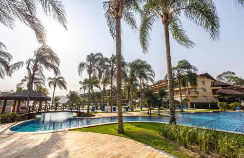 Belíssimo Duplex no Resort Costabella em Angra dos Reis - Foto 23