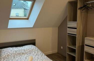 La maison du bonheur 70 m² - Foto 26