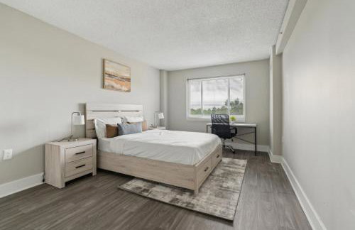 Legacy at Imperial Village 704 I 1 Bed 1 Bath - Foto 1