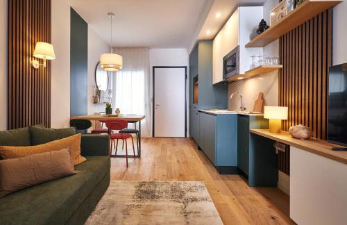 Orti29 - Luxury Stay Bologna - Foto 8