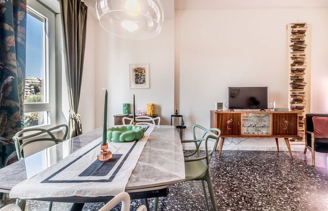 Trastevere 319 in Rome - Foto 11