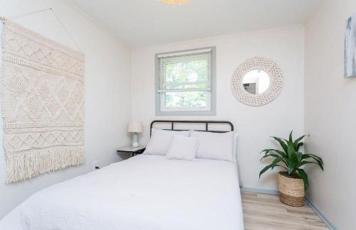 Waterfront 5 Br Pool Hot Tub Pavilion Fire Pit - Foto 24