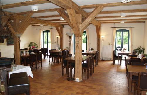 Ferienanlage Gutshaus Gramkow - Foto 52