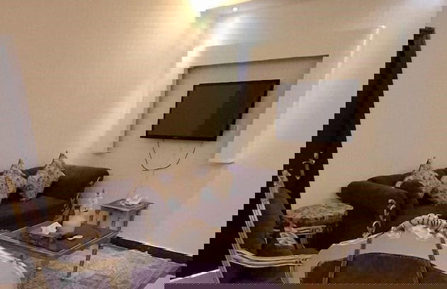 Adeal Serviced Apartments - Photo 16