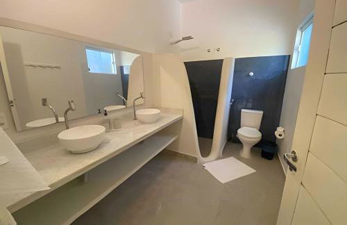 Villa Suites Gostoso - Casa e Suítes em Condomínio beira-mar - Foto 53