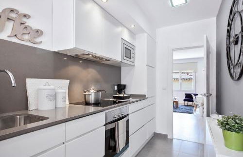 Charming & Quiet Park Guell Apartment - Foto 31