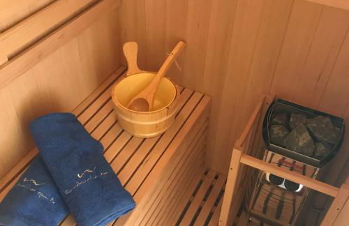 Seafront Ravdoucha Epavlis Athina Villa - Pool, Gym, Sauna, Private Parking, WiFi - Photo 47