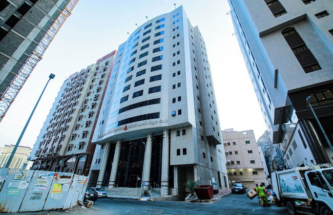 Orouq Al-Dahab Hotel - Foto 24