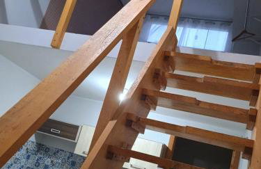 Loft Cascavel Edinéia - Foto 3