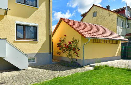 Gästehaus in Schopfheim, 20 km zur Schweiz-Basel, direkte S-Bahnverbindung - Foto 44