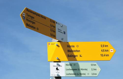 Ferienwohnungen Kätzlehaus - Foto 9