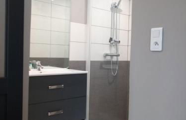 Beautiful very spacious studio - Foto 6