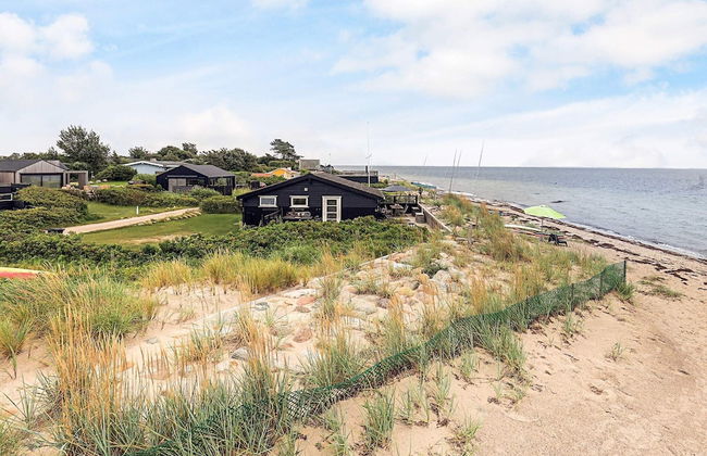 4 Star Holiday Home in Karrebaeksminde - Photo 51