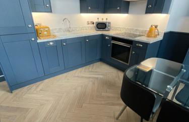 Roe Valley Apartments - Foto 40