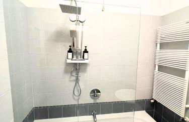 PARK FREE Gran Madre Elegante Loft Moderno con garage - Foto 27