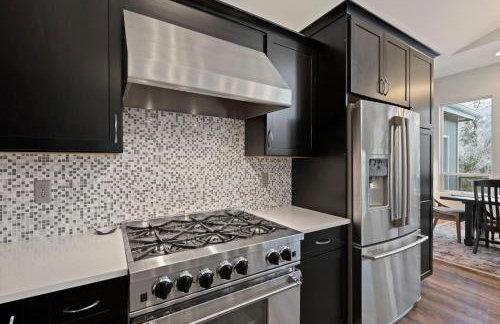 Cozy Private Hot tub, Luxe Views! Shiloh&Harmony - Foto 47