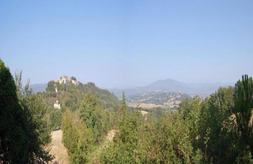 Holiday Home in Citerna Near Castello Bufalini - Foto 64