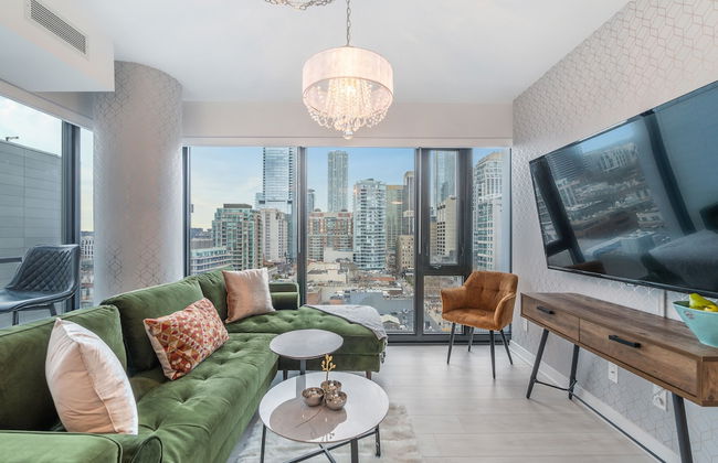 Soho Suites Yorkville - Foto 38