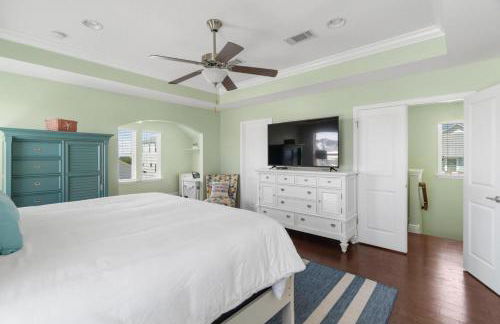 30A Pet Friendly Beach House - Pelican's Rest by Panhandle Getaways - Foto 30