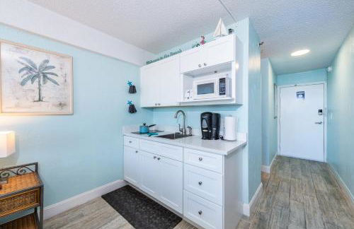 I Need A Vacay Now! Remodeled Studio - Foto 5