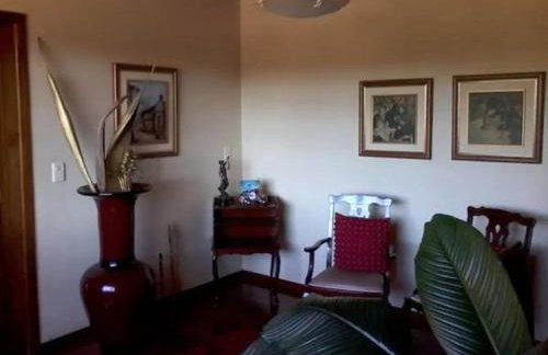 Casa das Palmeiras + Quiosque - Foto 13