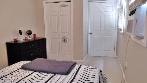 Backwoods Guesthouse Near VIR - Foto 5