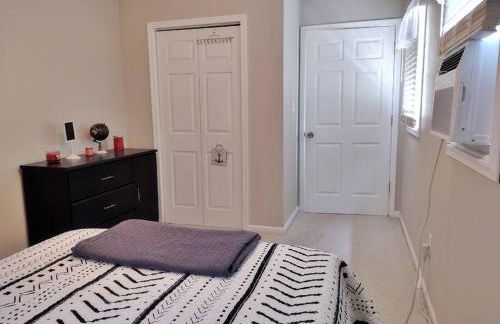 Backwoods Guesthouse Near VIR - Foto 5