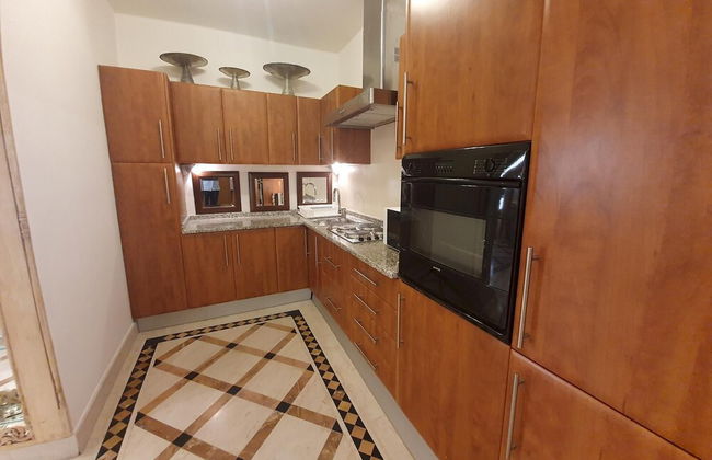 Golden Tulip APT Spacieux Avec Deux Terrasses - Foto 7